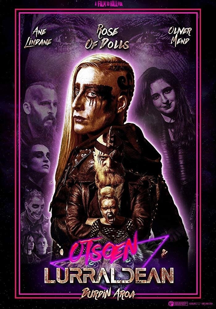 Poster de Temporada 2