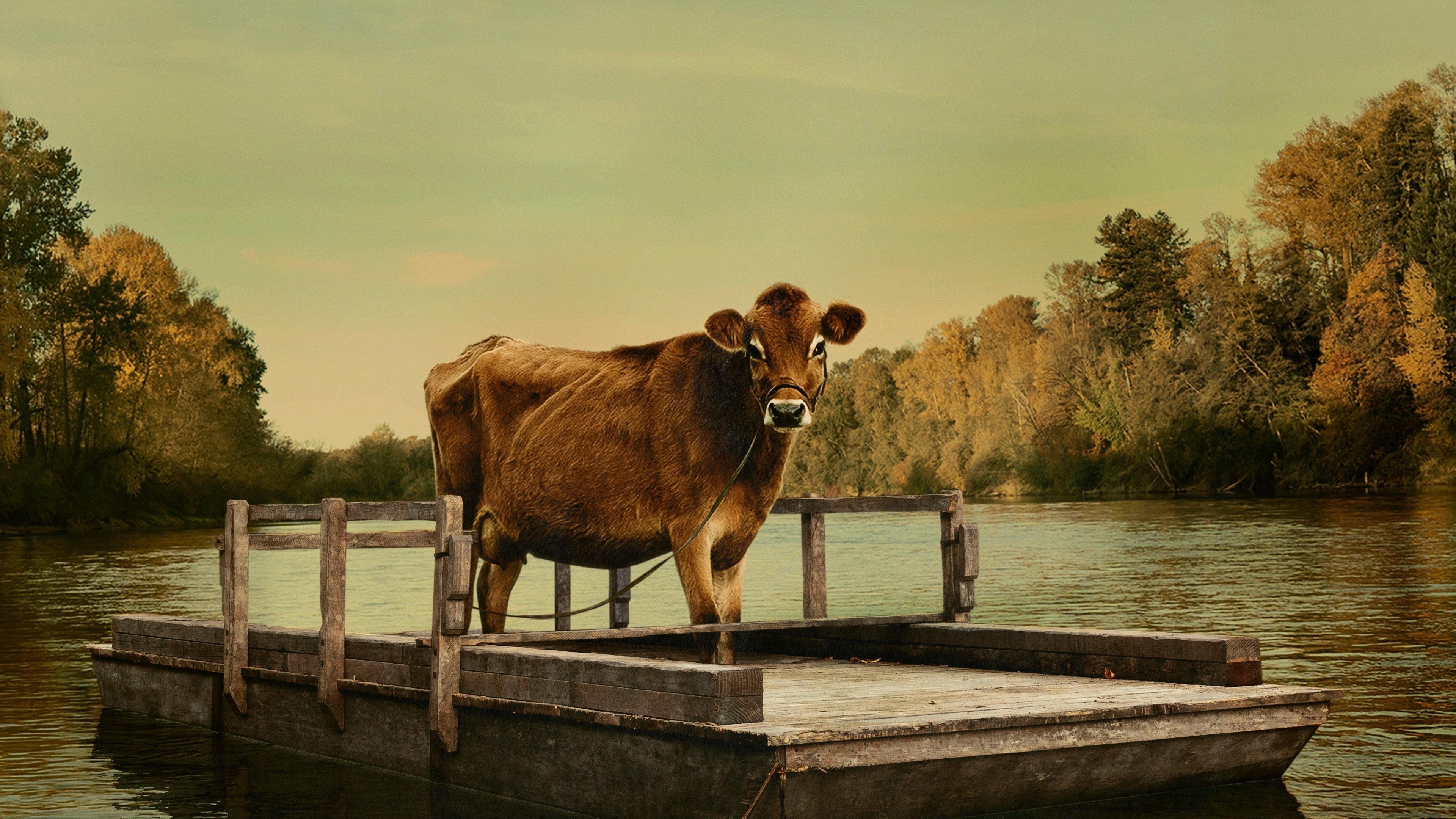 First Cow 2020 123movies