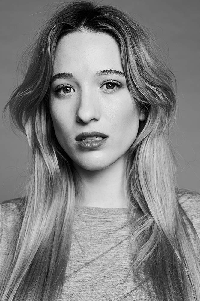Foto de Sophie Lowe