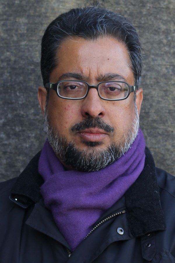 Foto de Anup Singh
