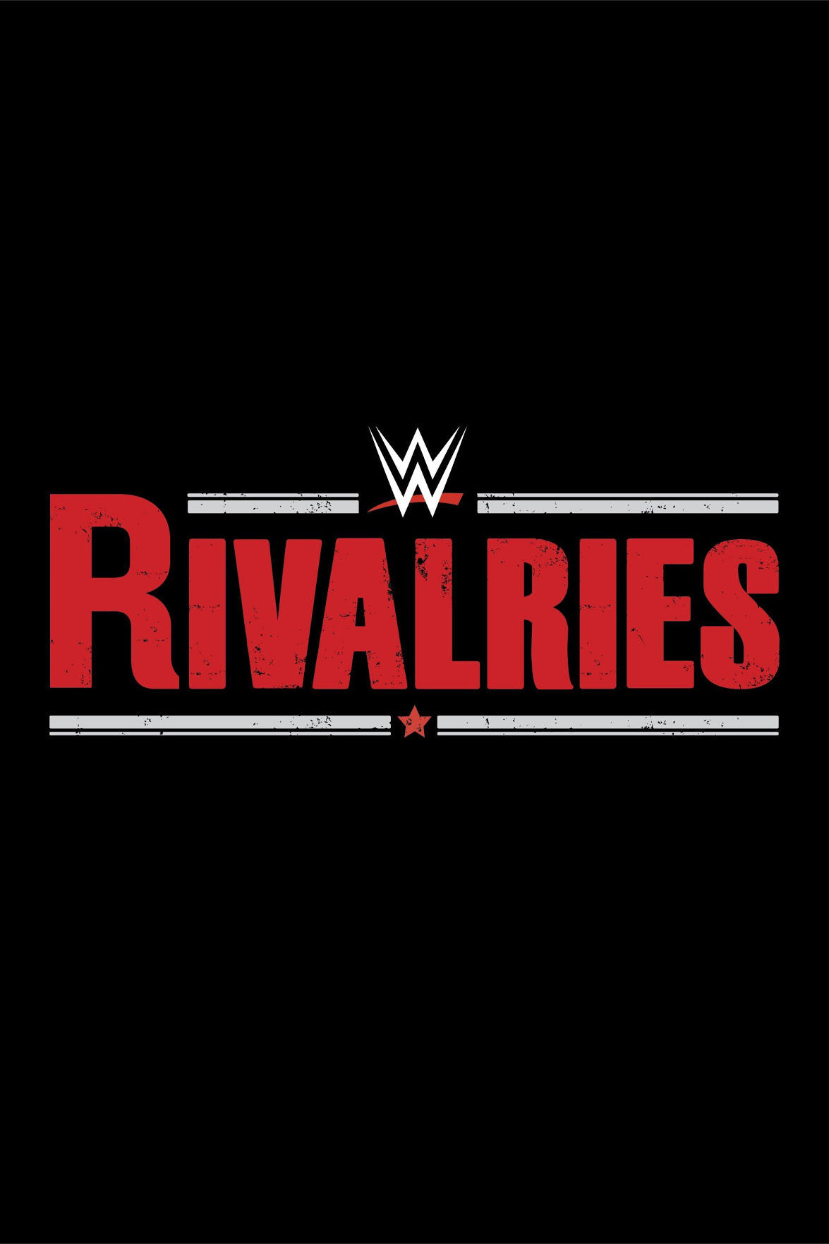 Poster de WWE Rivalries