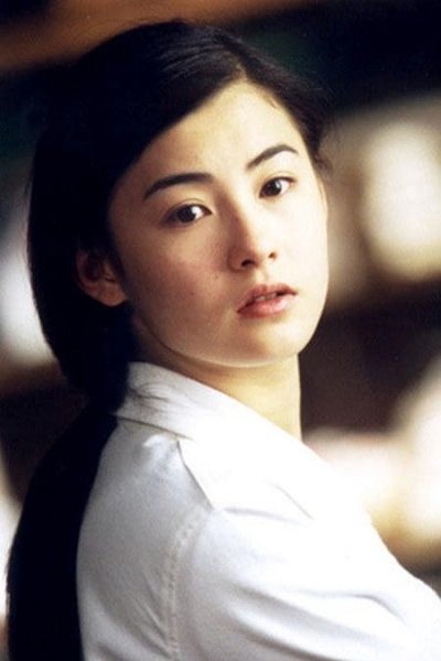 Foto de 張柏芝