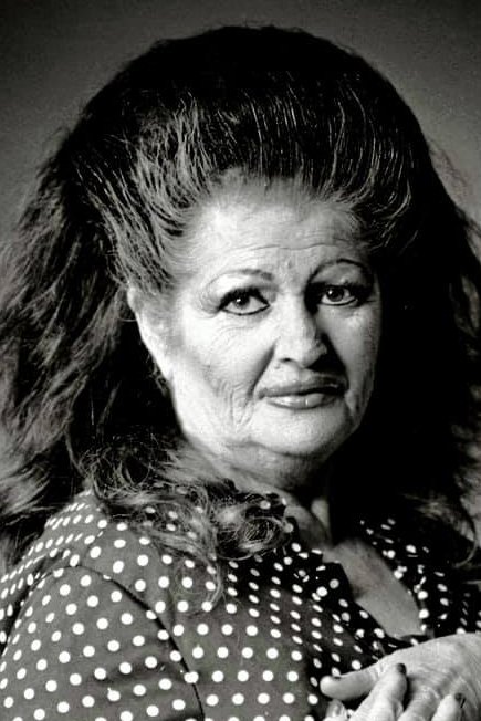 Foto de Edith Massey