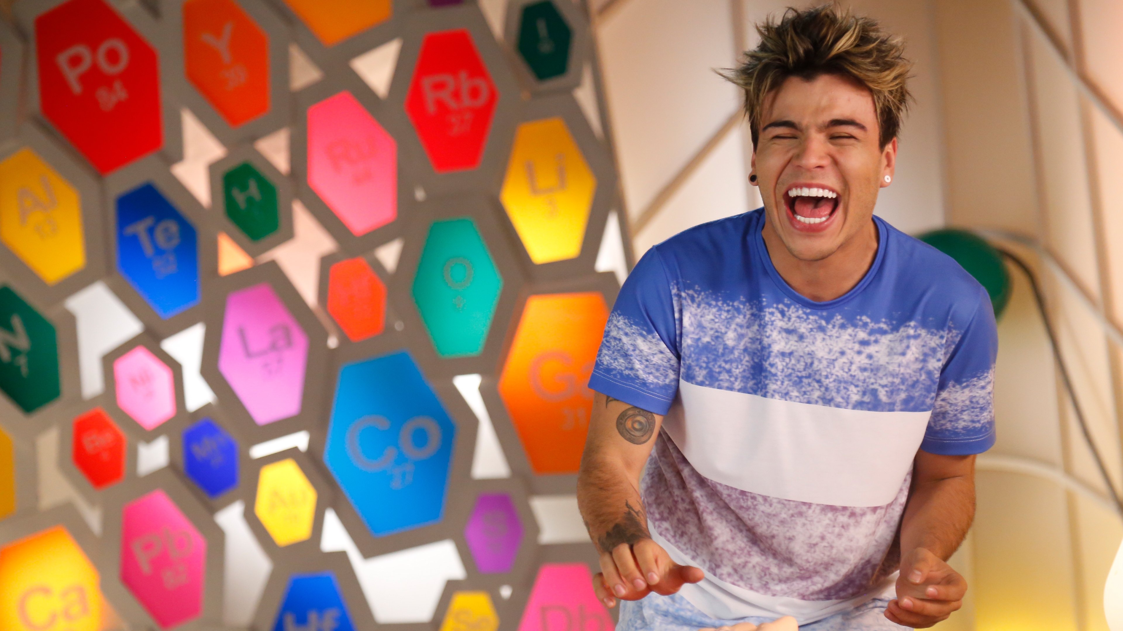 Backdrop image