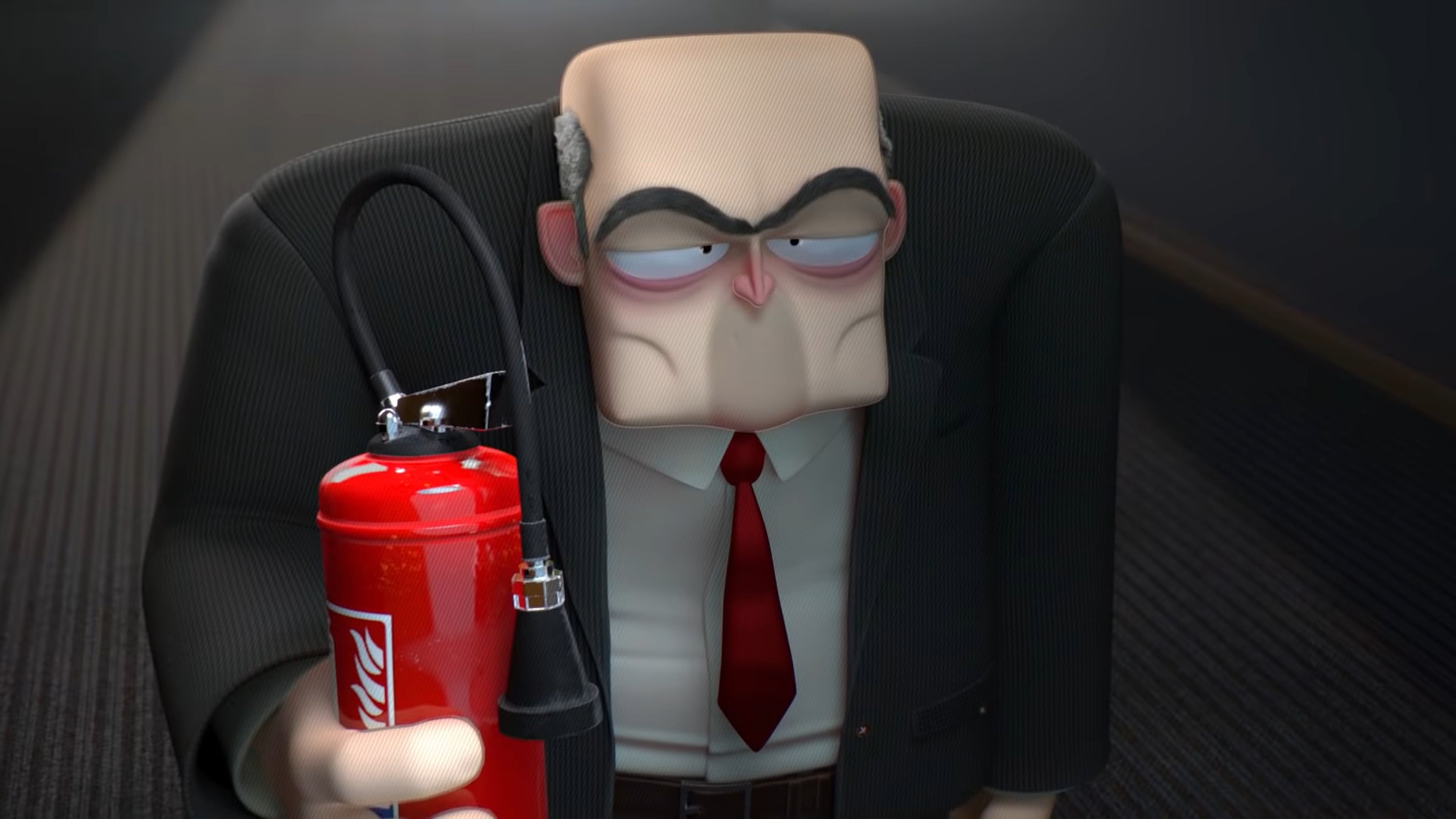 Backdrop image