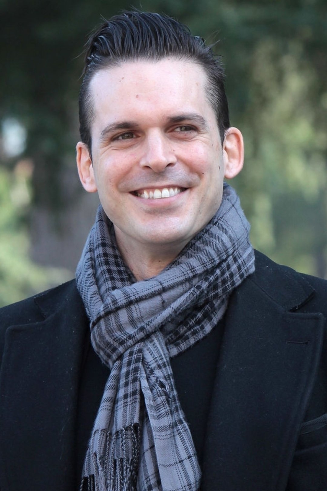 Foto de Enrico Silvestrin