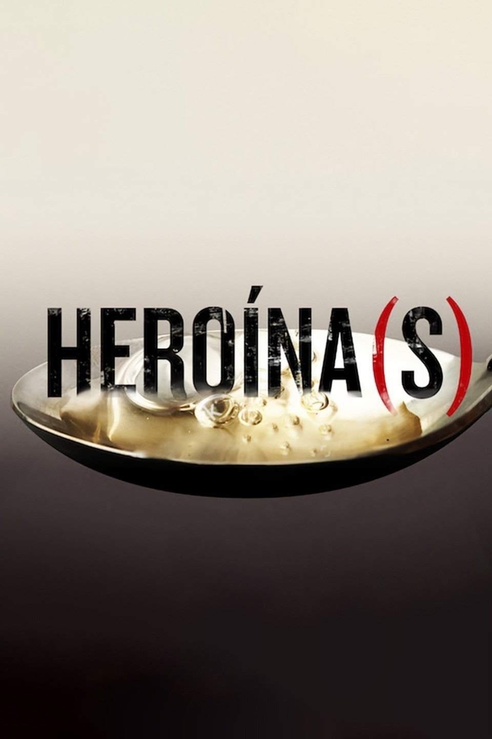 Poster de Heroína(s)