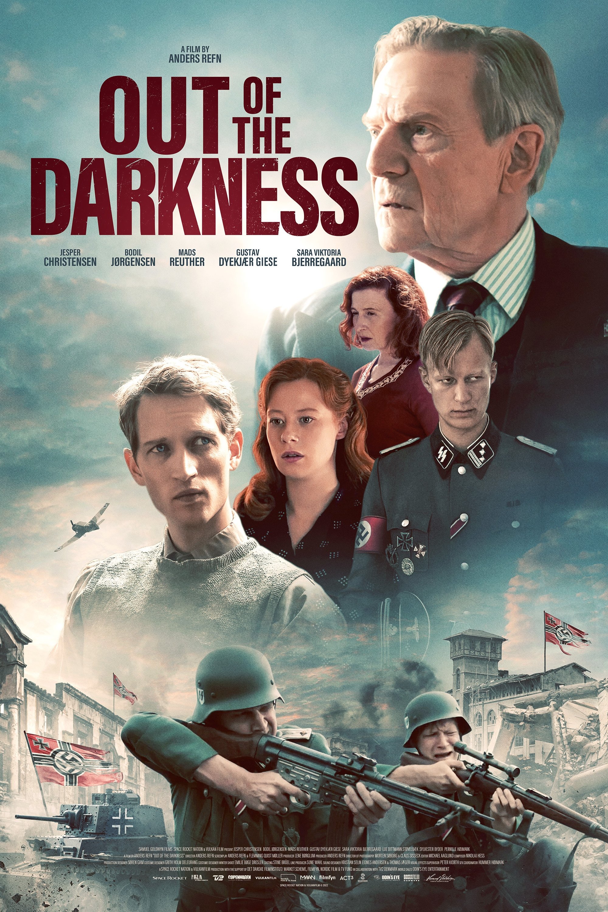 Poster movie