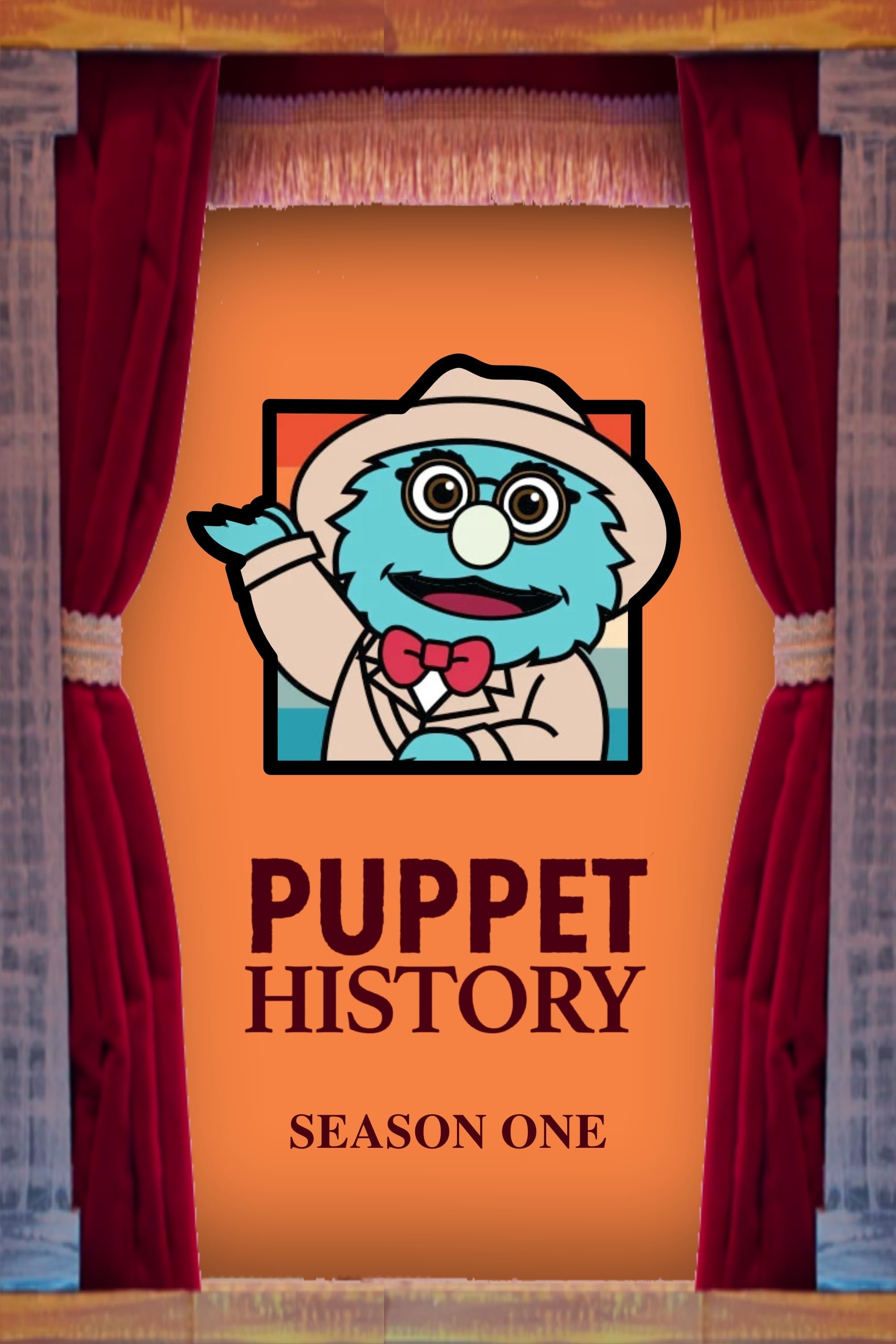 Poster de Temporada 1