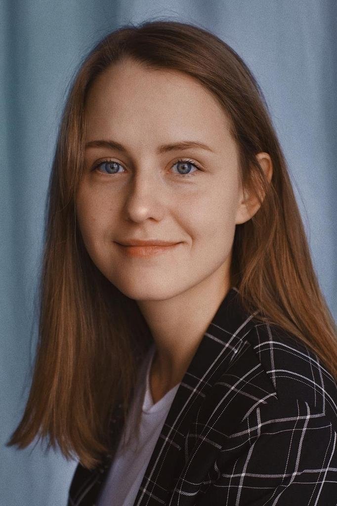 Foto de Oksana Chivelyova