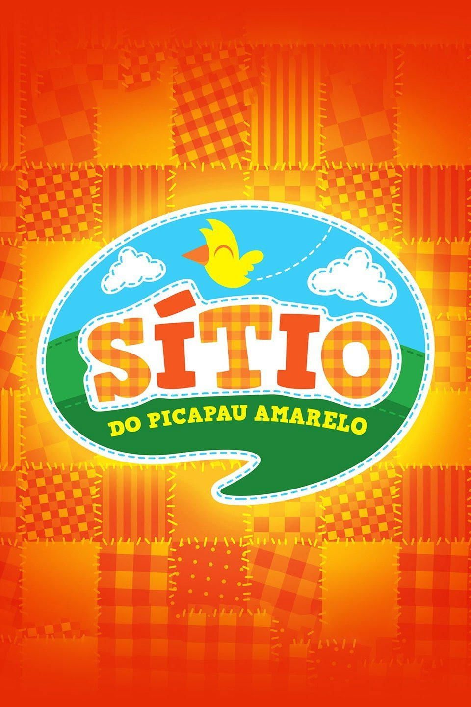 Poster de Sítio do Picapau Amarelo