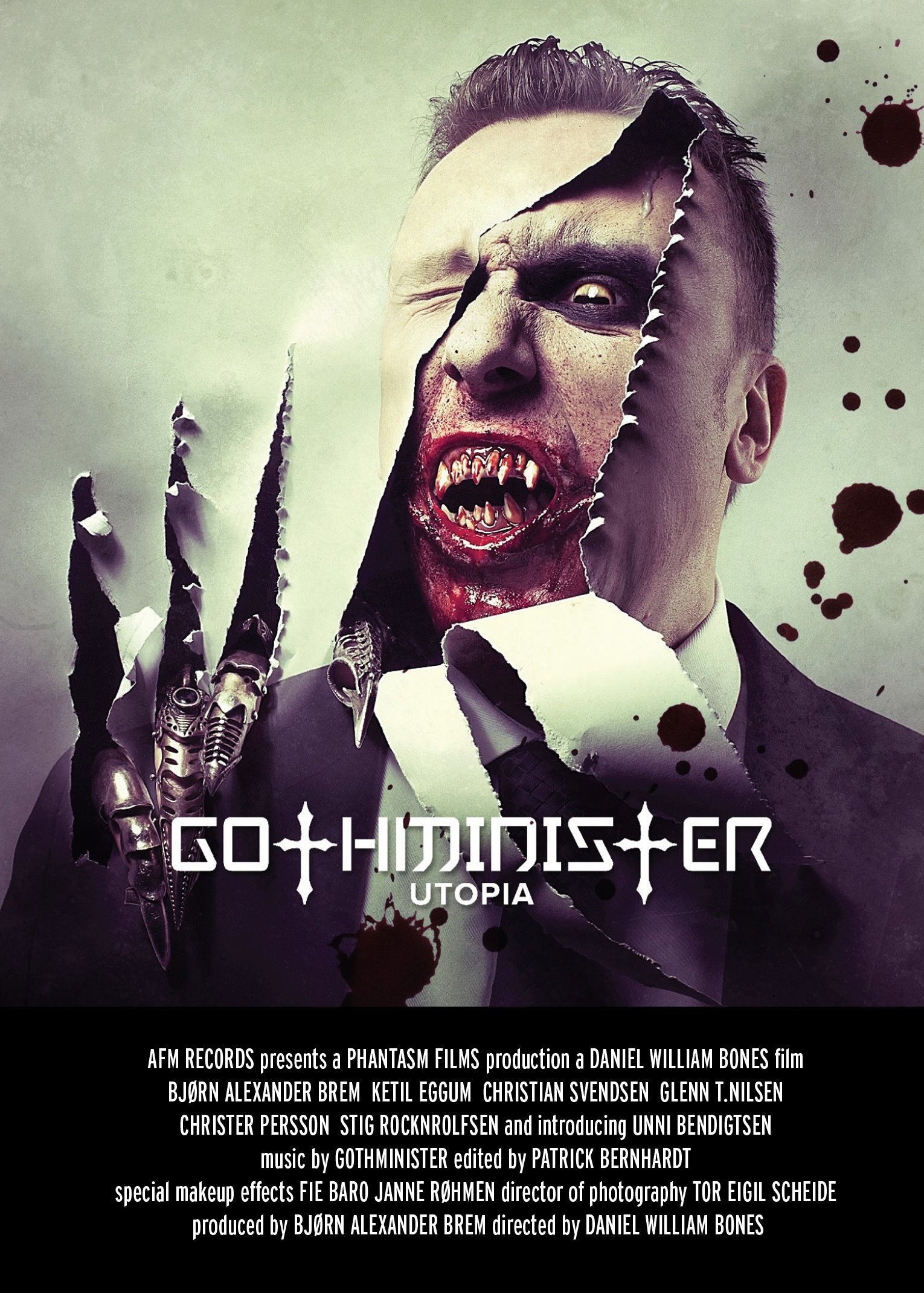 Poster movie