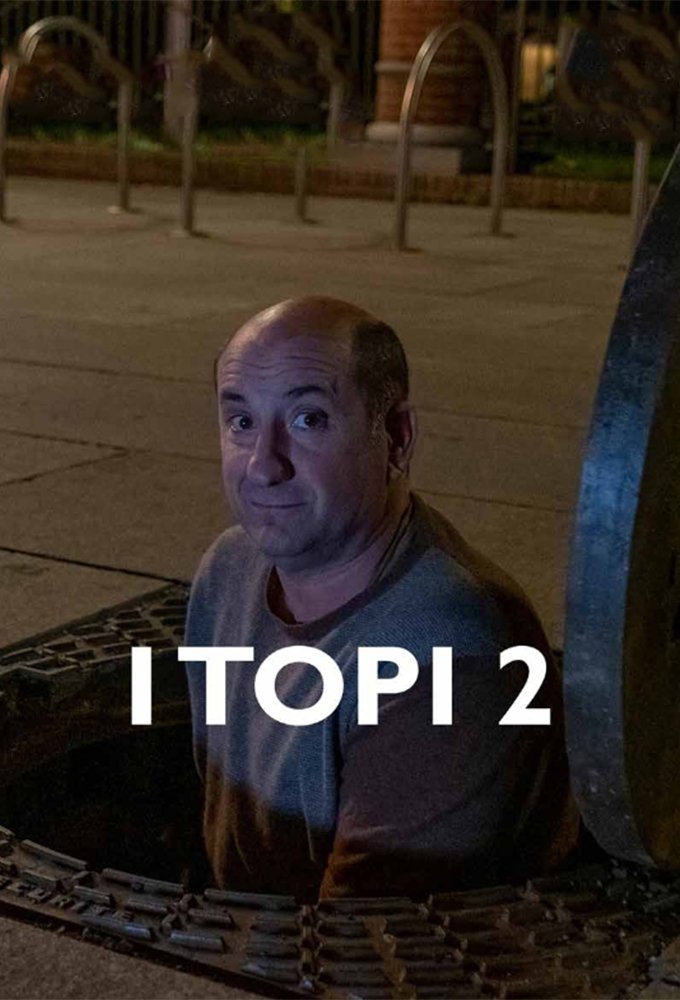 Poster de Temporada 2