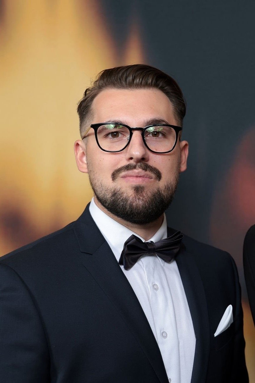 Foto de Pavel Sýkora