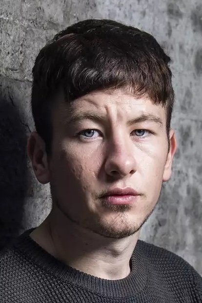 Foto de Barry Keoghan
