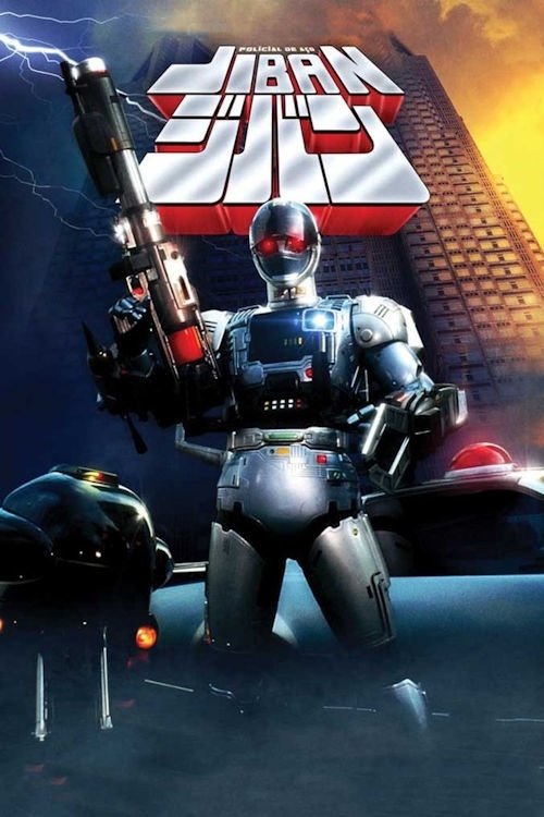 Poster de Jiban