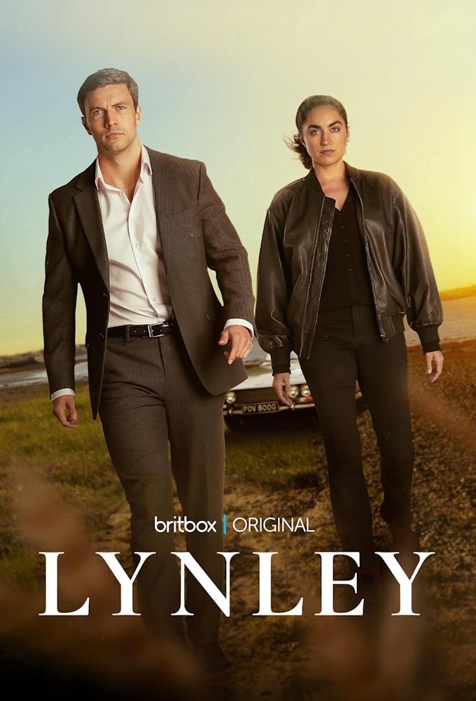 Poster de Lynley