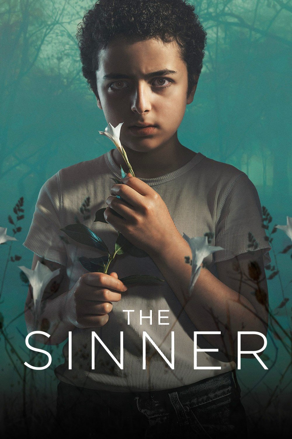 Poster de 2ª Temporada - Julian