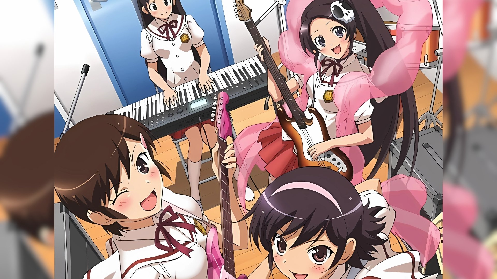 Backdrop image