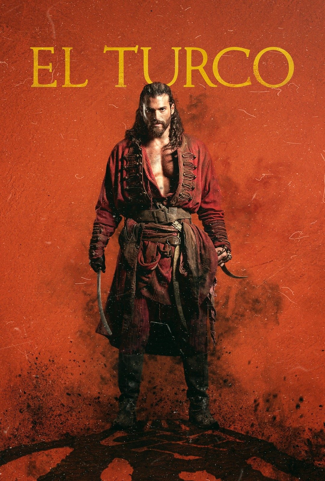 Poster de El Turco