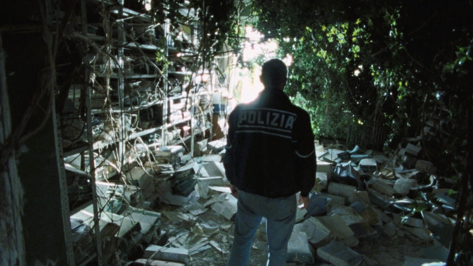 Backdrop image