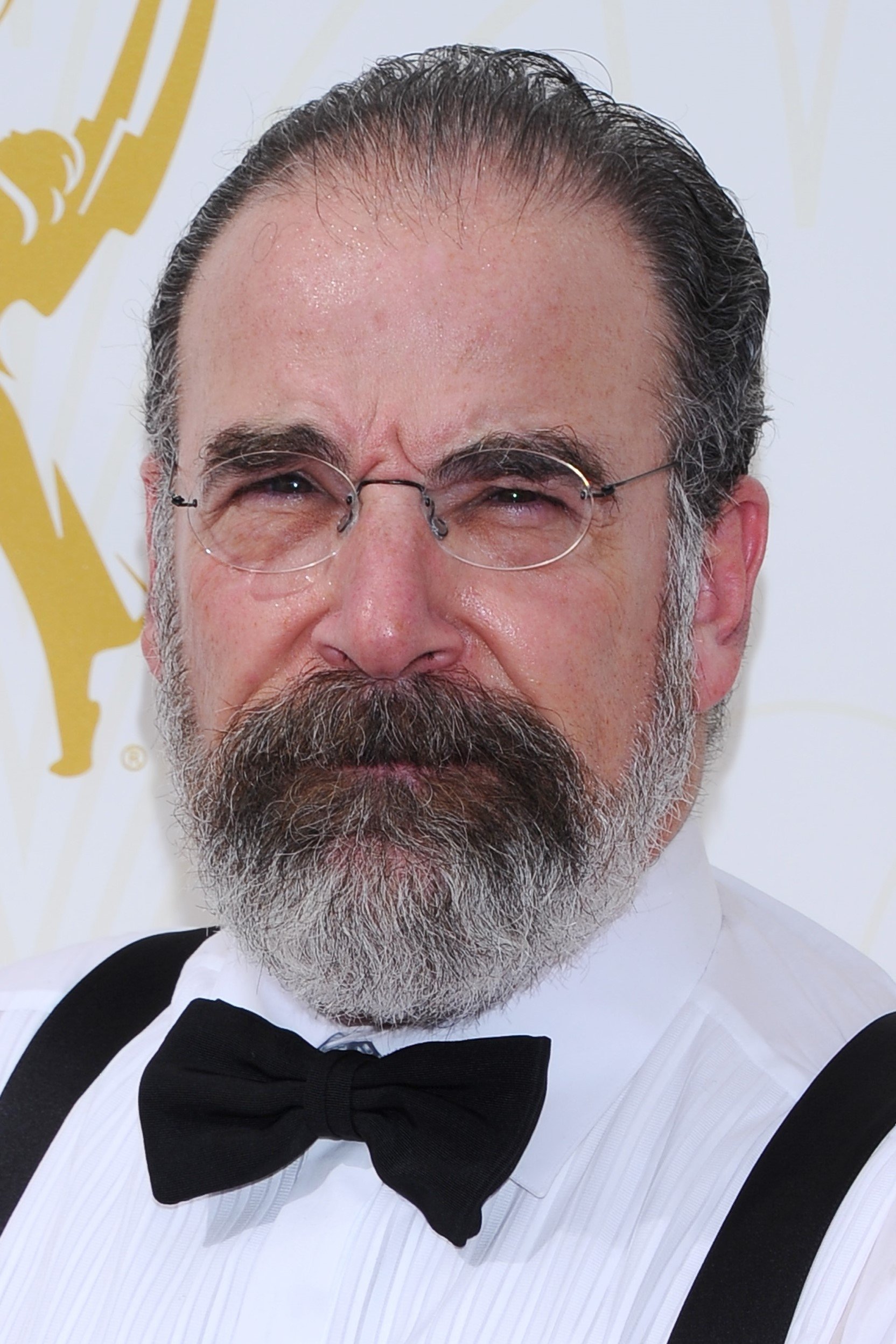 Foto de Mandy Patinkin