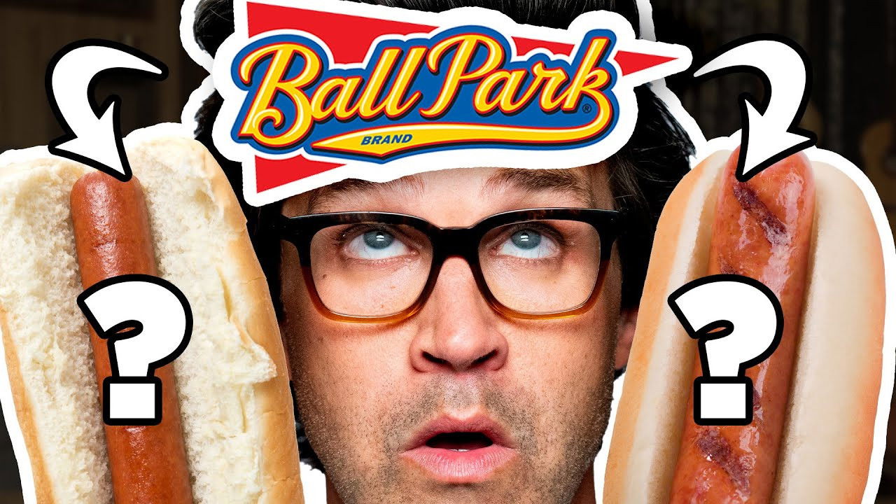 Can We Find The Name Brand? (Game)