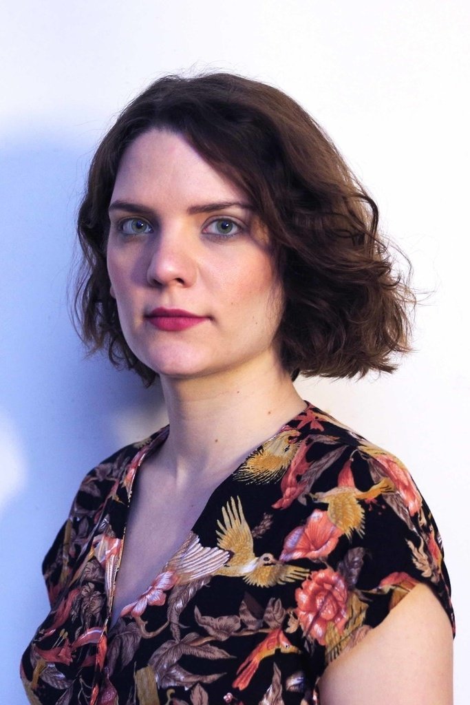 Foto de Flóra Anna Buda