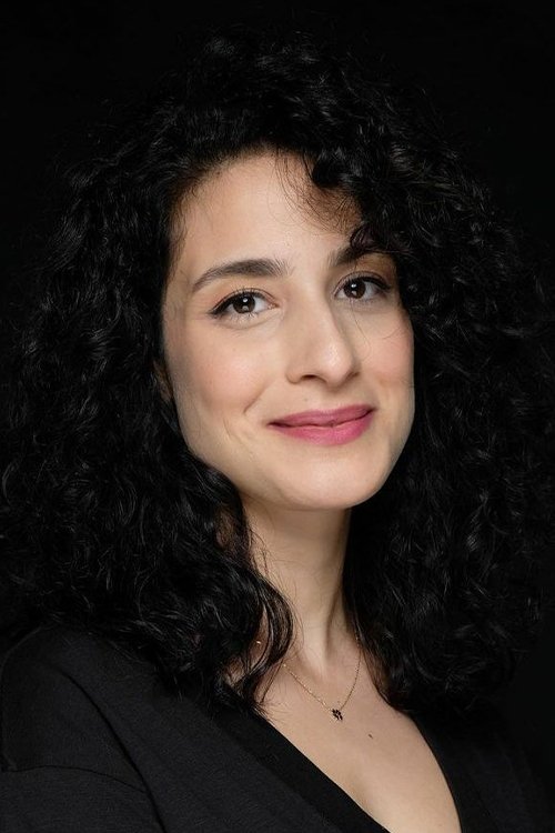 Foto de Ezgi Özyürekoğlu