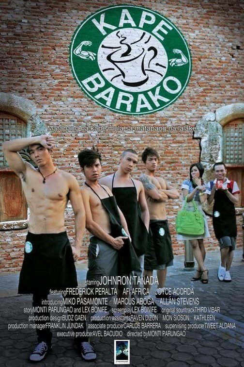 Poster movie