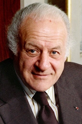 Foto de Rolf Liebermann
