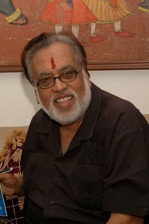 Foto de Jag Mundhra