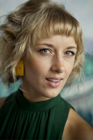 Foto de Liisa Pulk