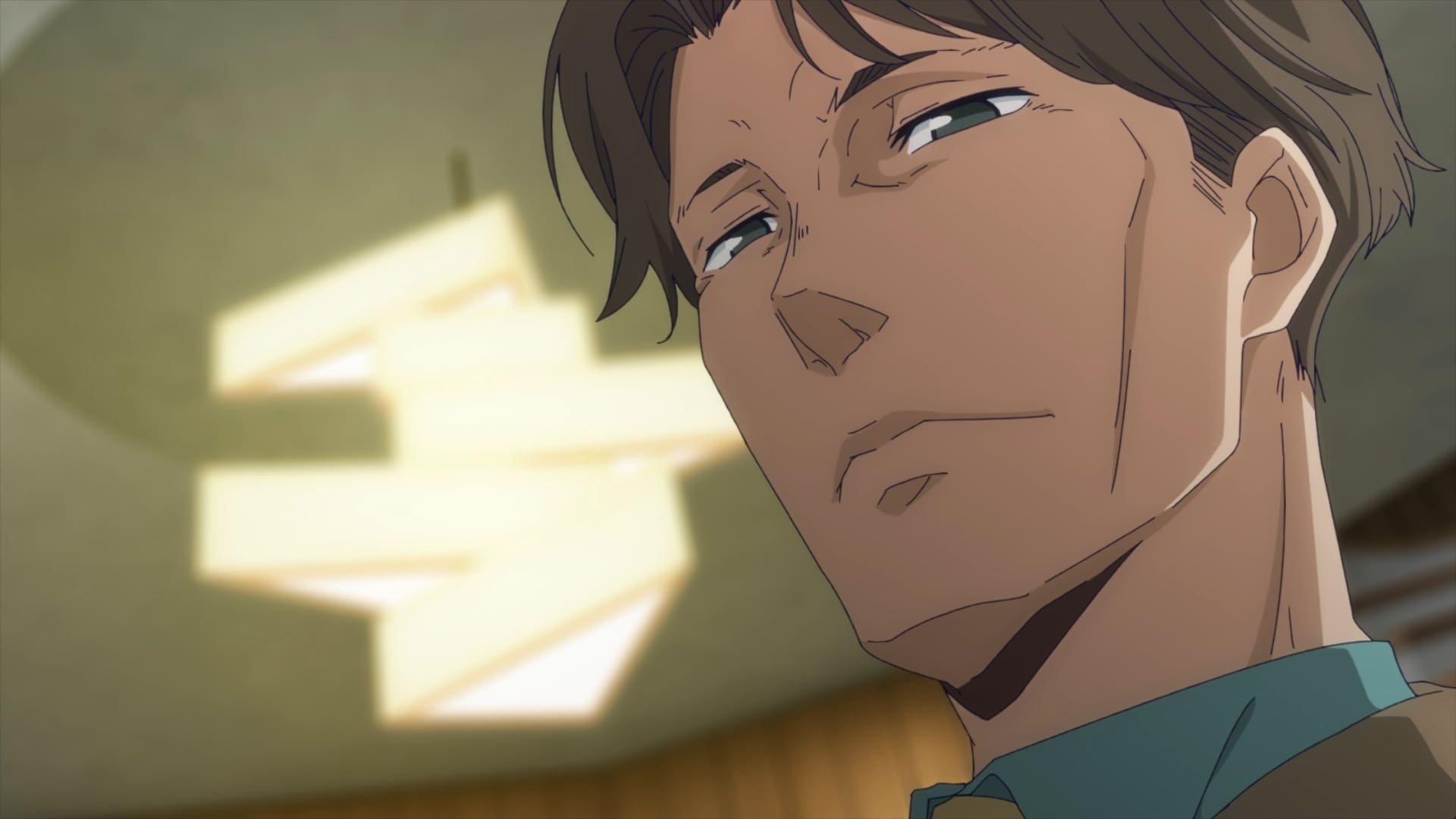 Ron Kamonohashi's Forbidden Deductions - 1. Sezon, 20. Bölüm