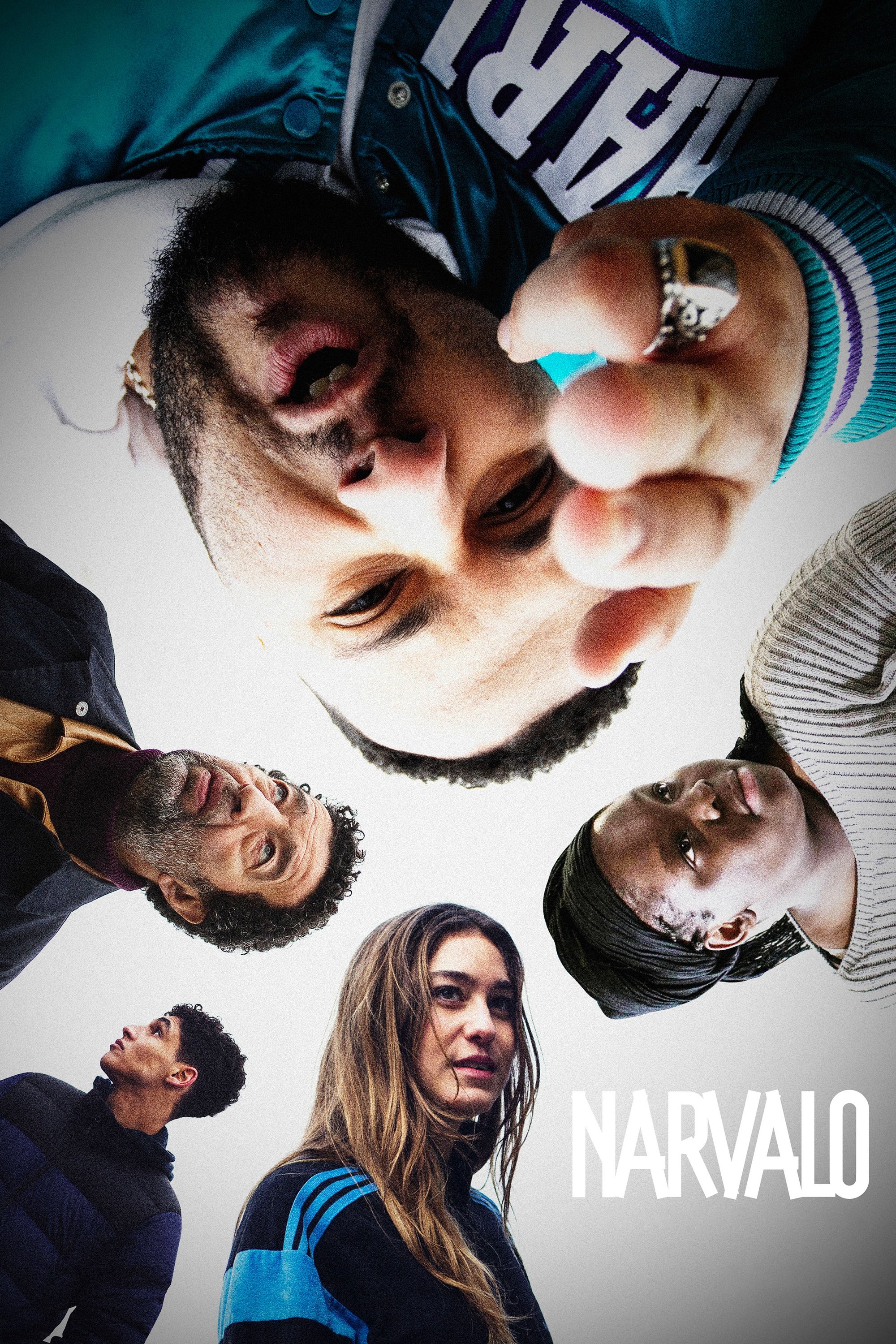 Poster de Temporada 1