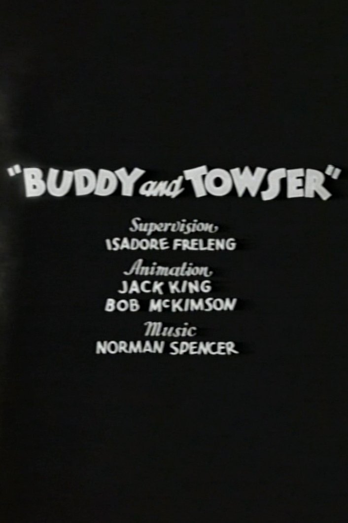 Poster movie