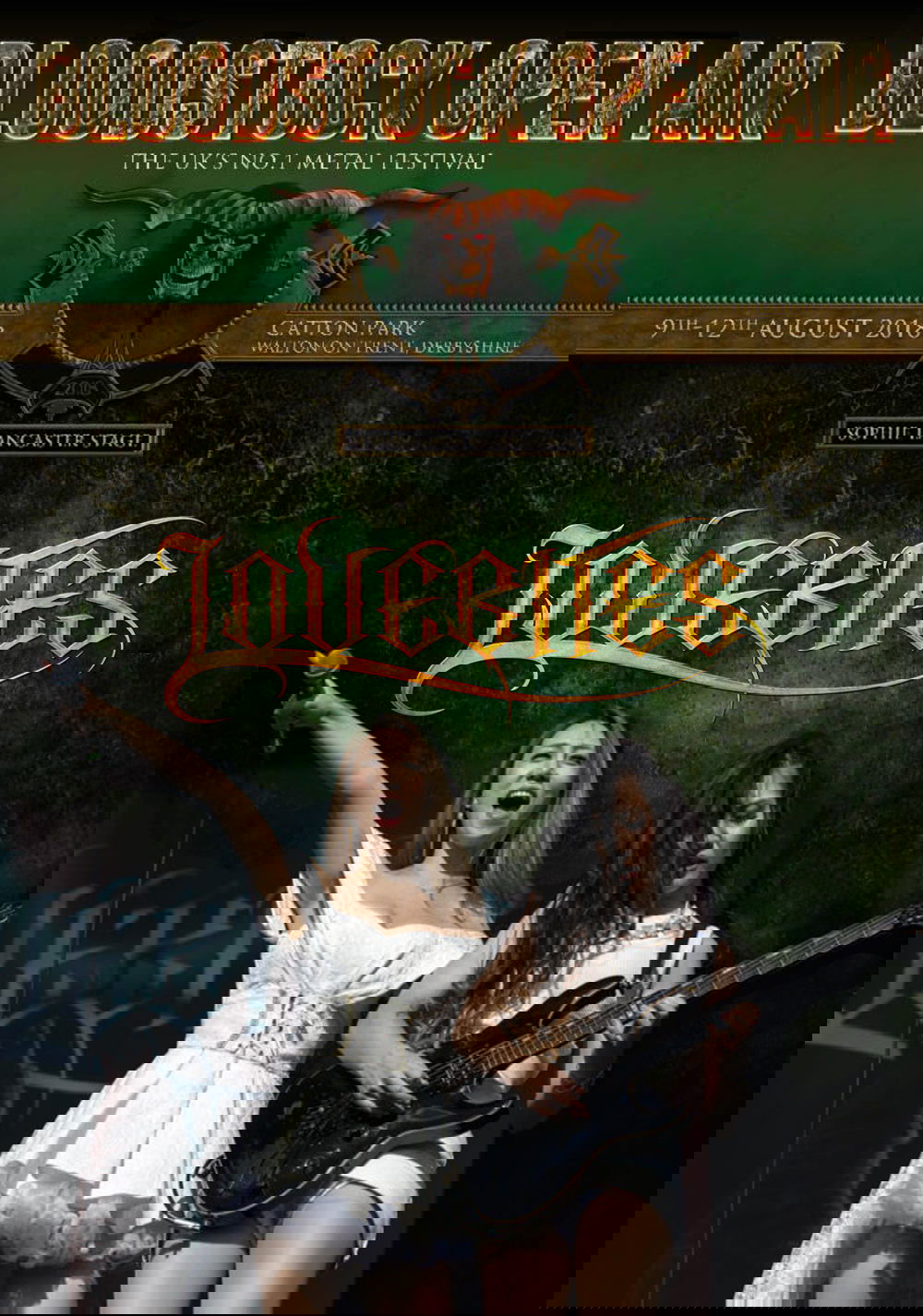 Poster movie