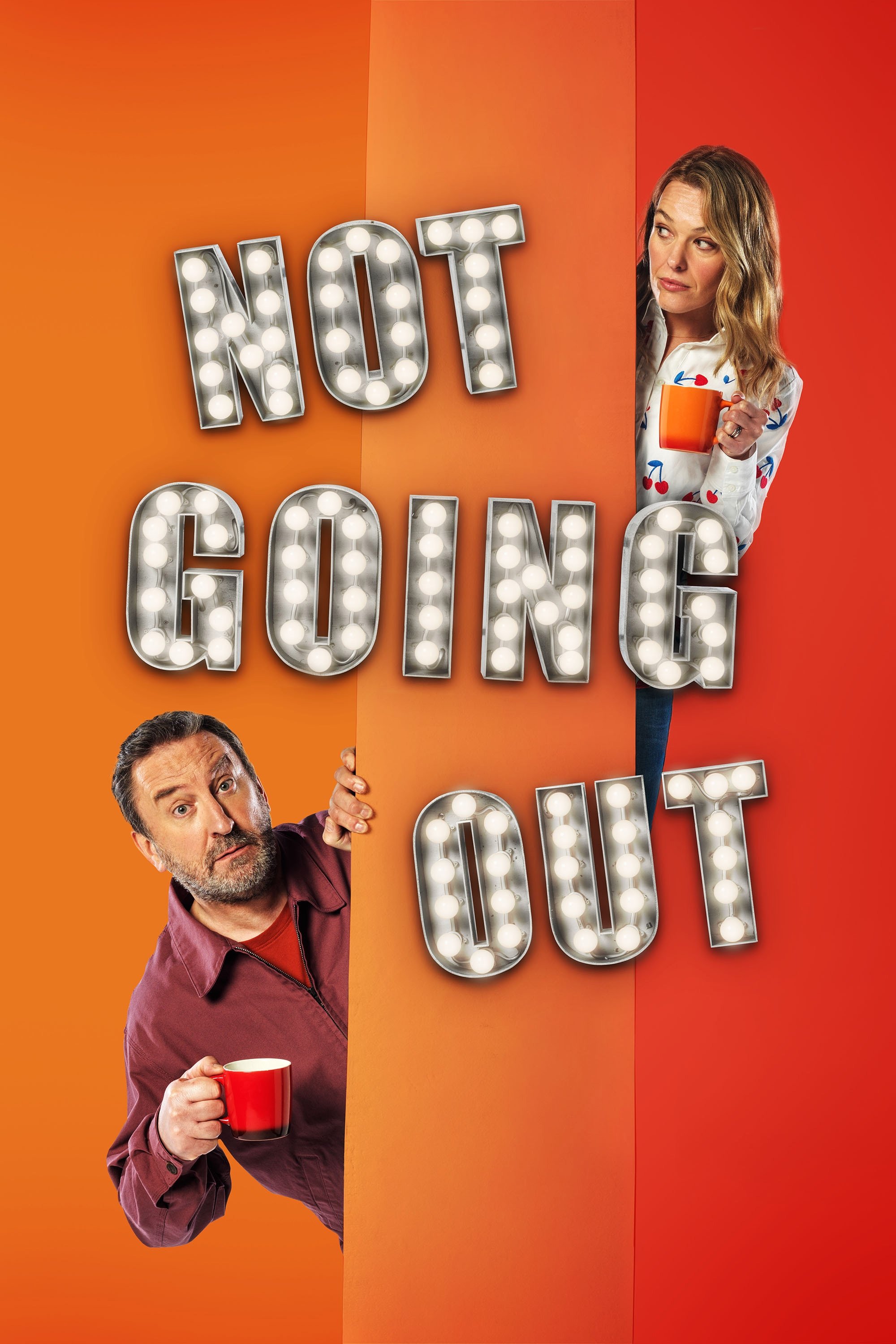 Poster de Temporada 14