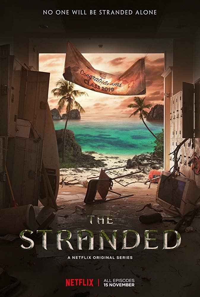 Poster de Temporada 1