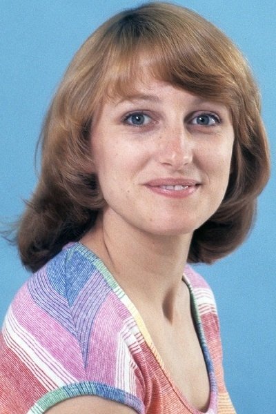Foto de Laurie Walters