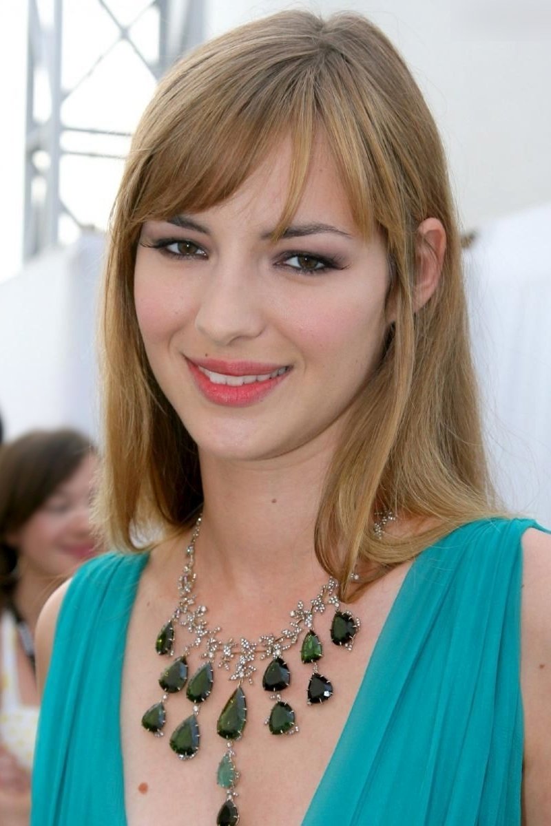 Foto de Louise Bourgoin
