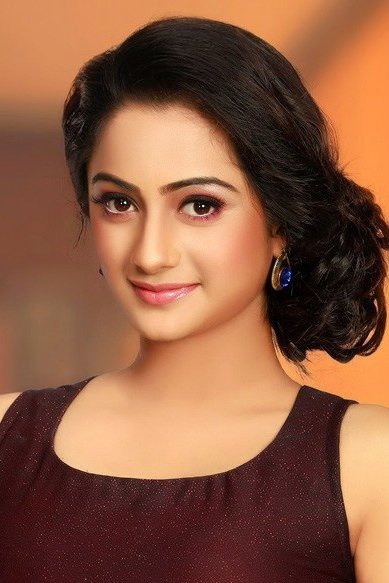 Foto de Namitha Pramod