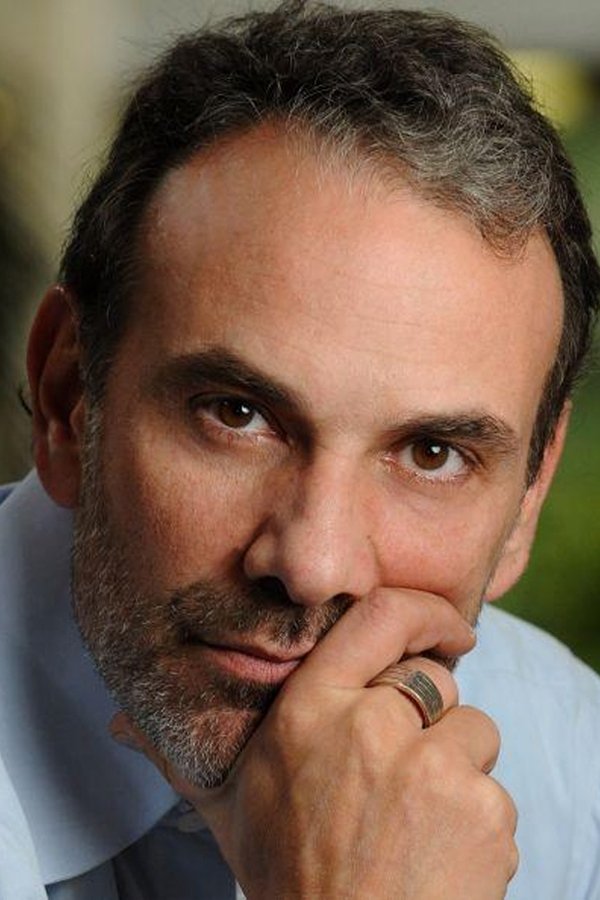 Foto de Marco Ricca