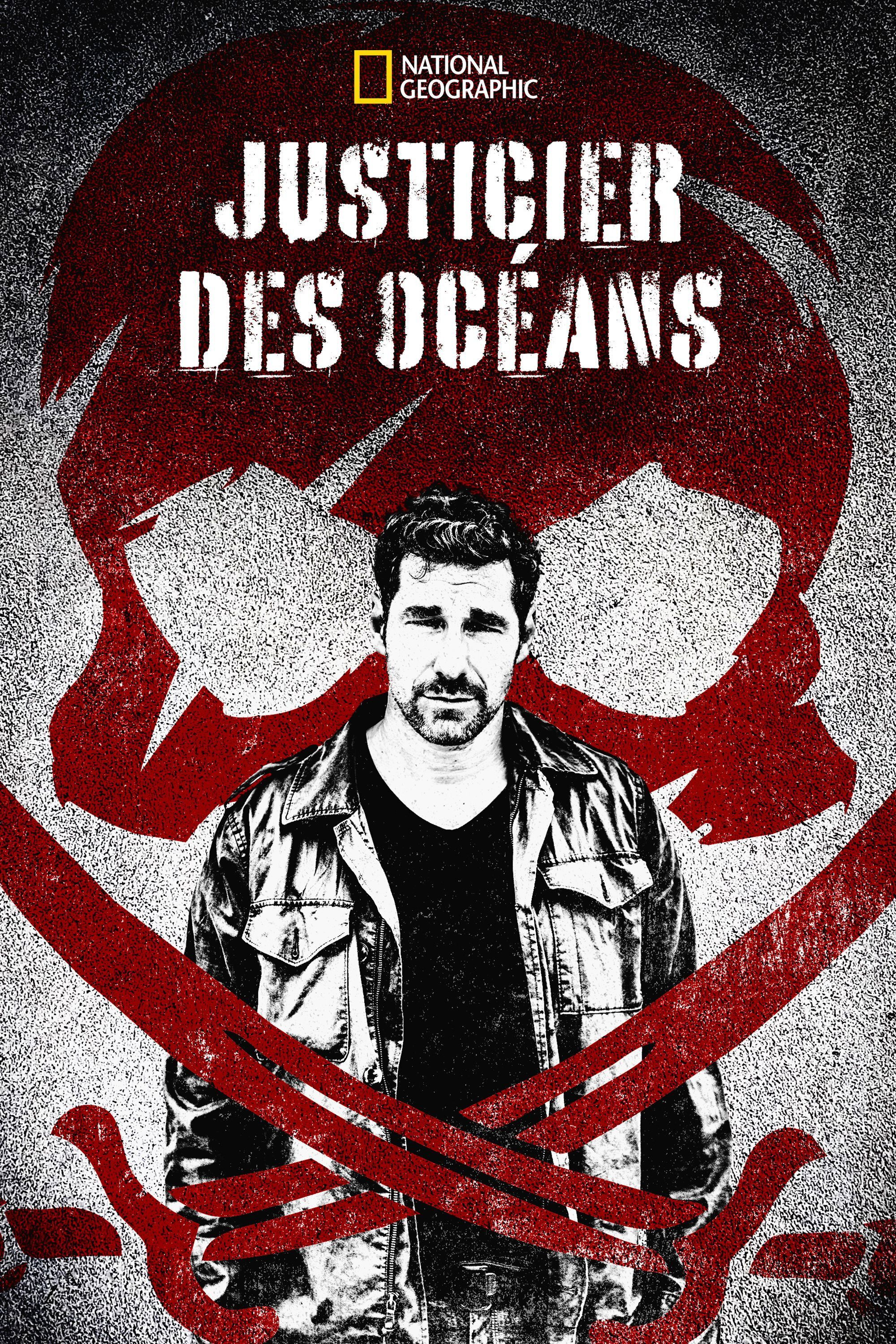 Justicier des océans