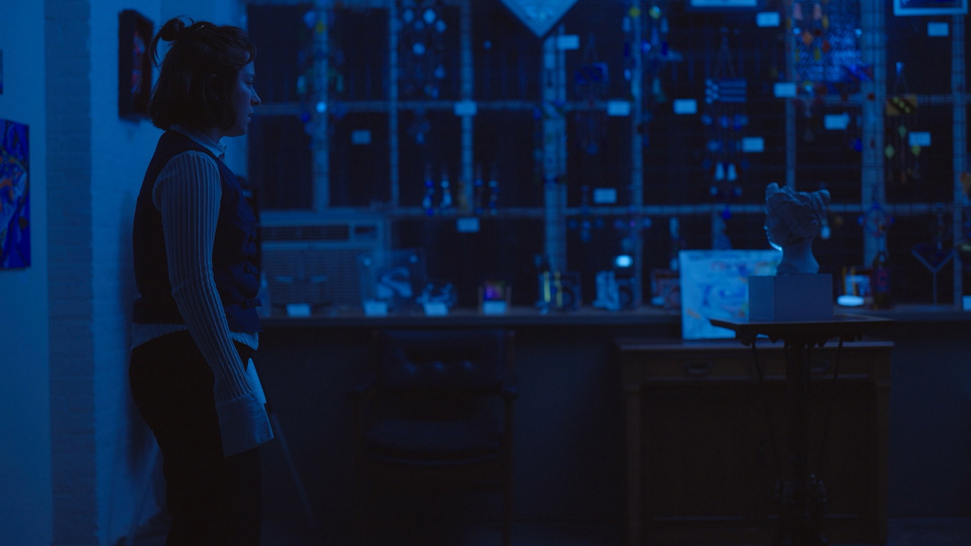 Director