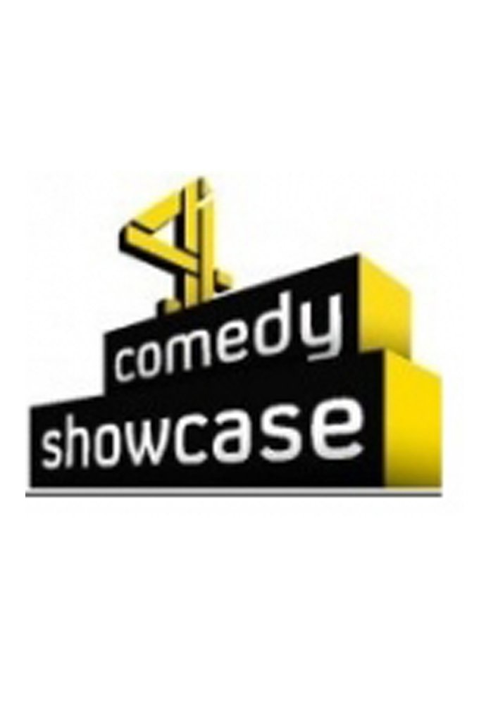 Poster de Comedy Showcase