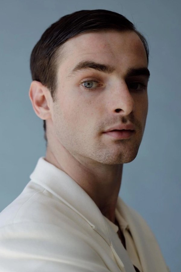 Foto de Aaron Hilmer