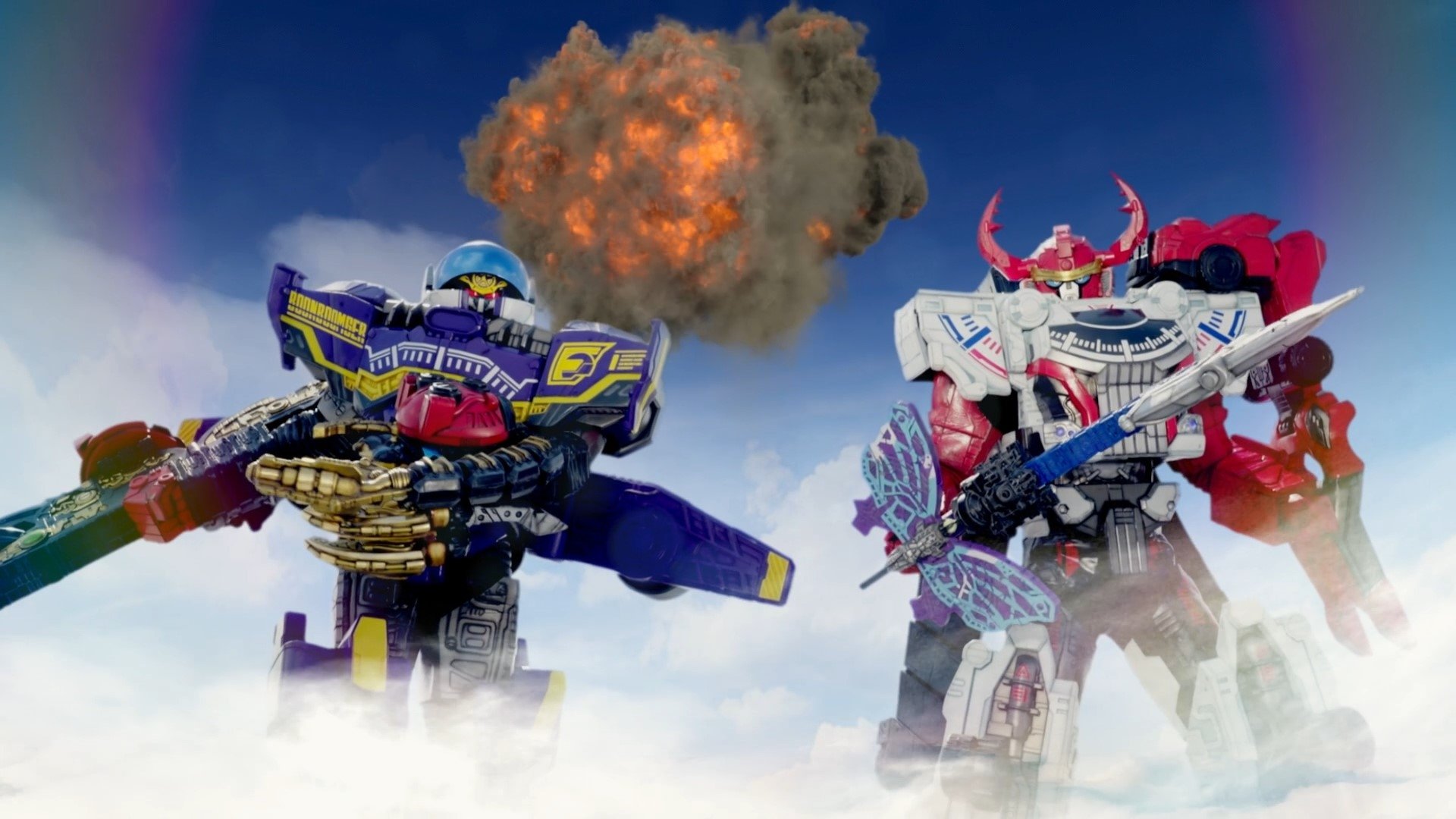 Backdrop image