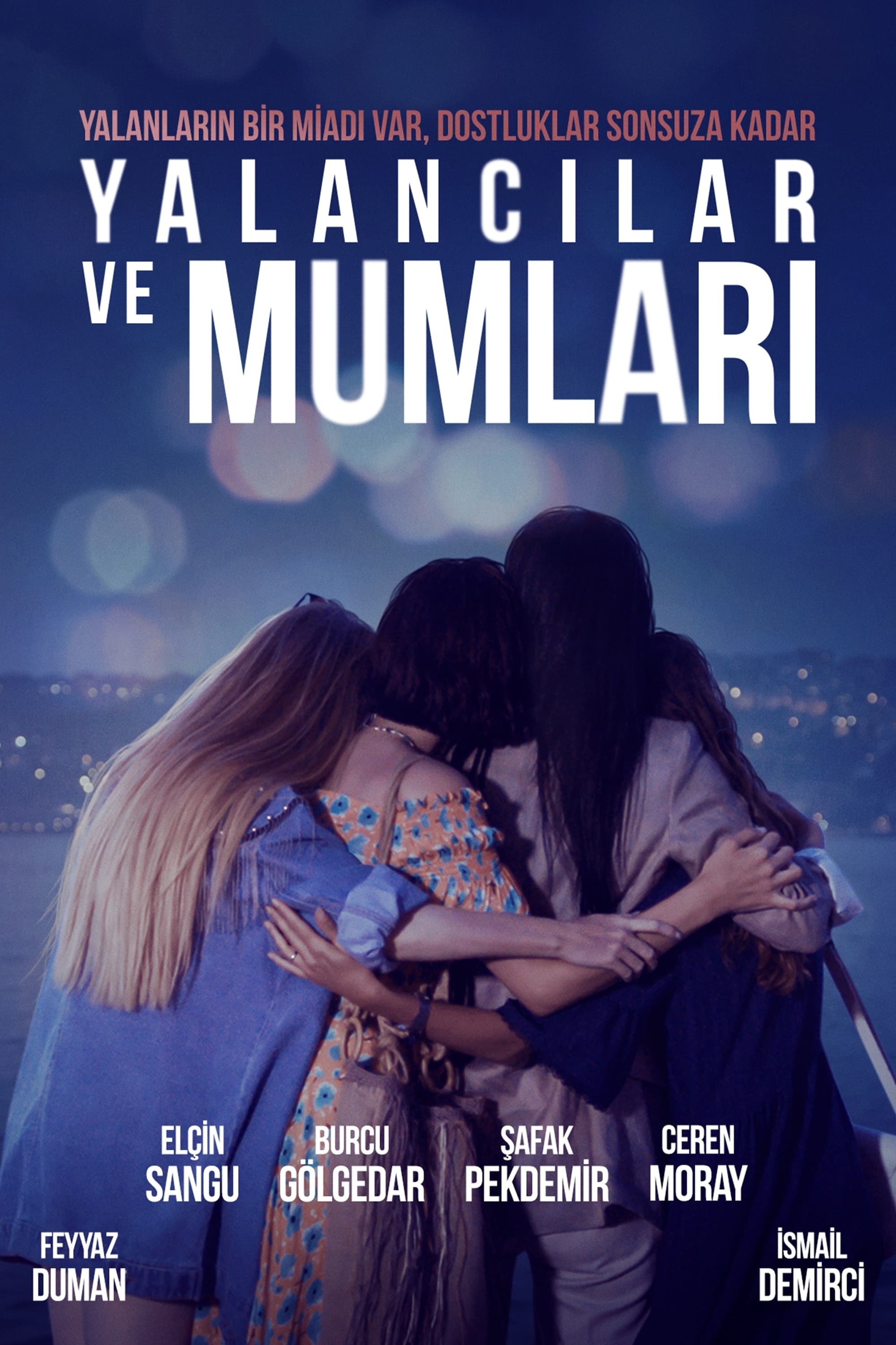 Poster de Temporada 1