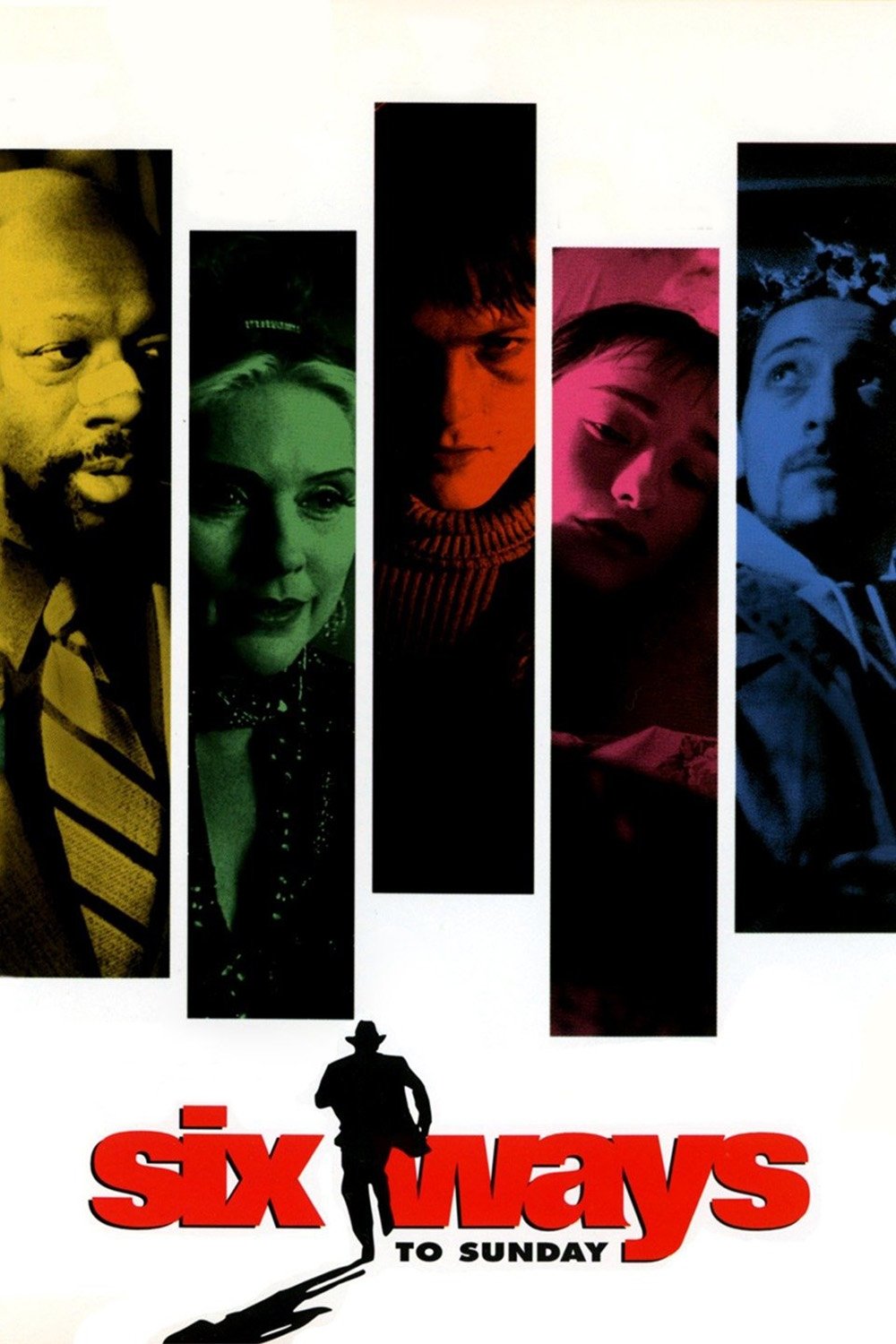 Poster movie